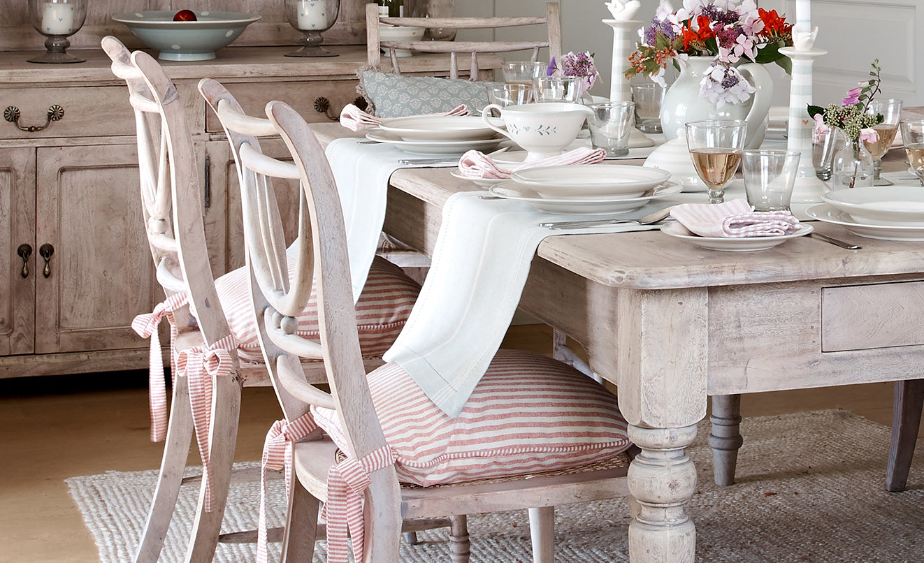 Runners, Placemats & Napkins