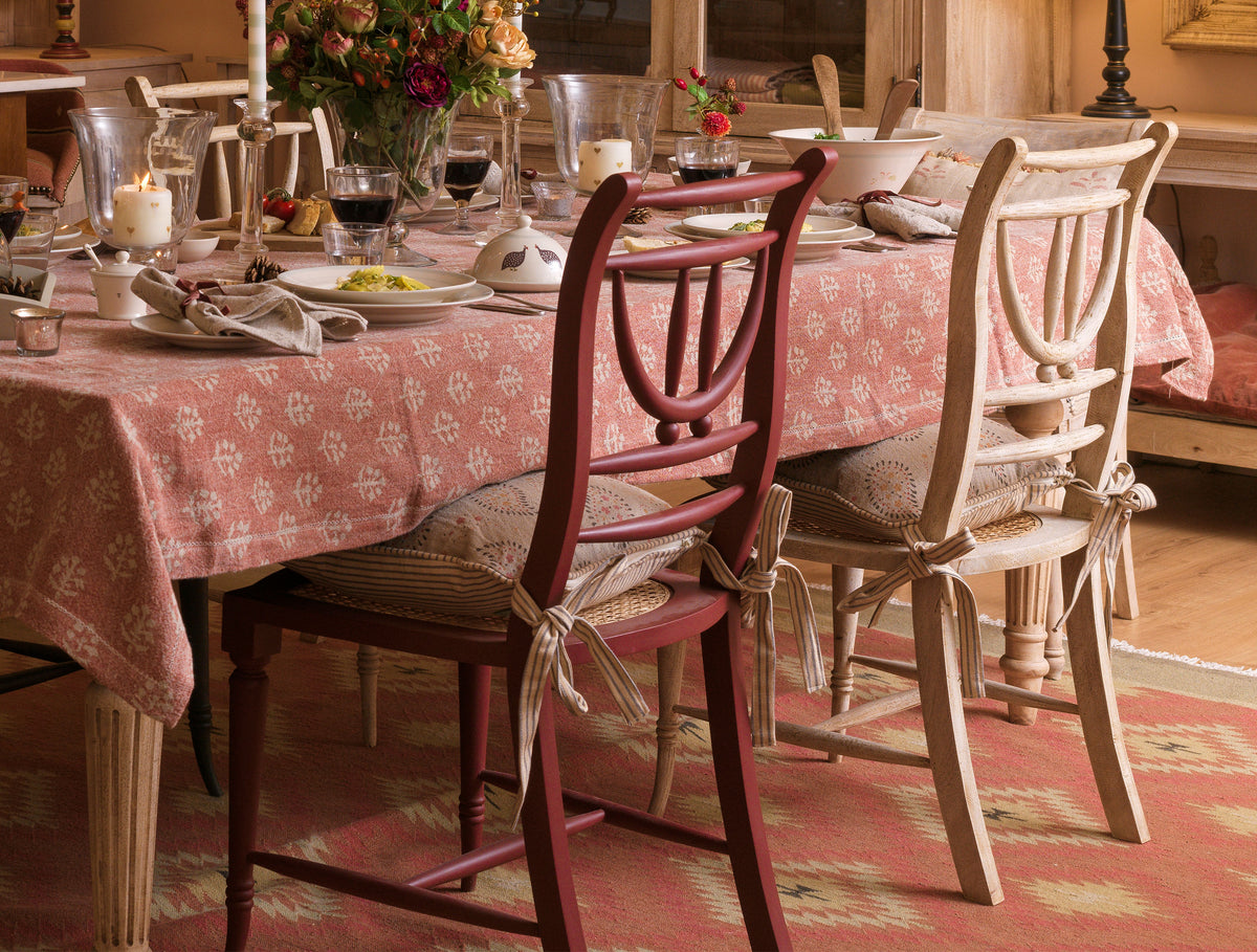 Seat Cushions
