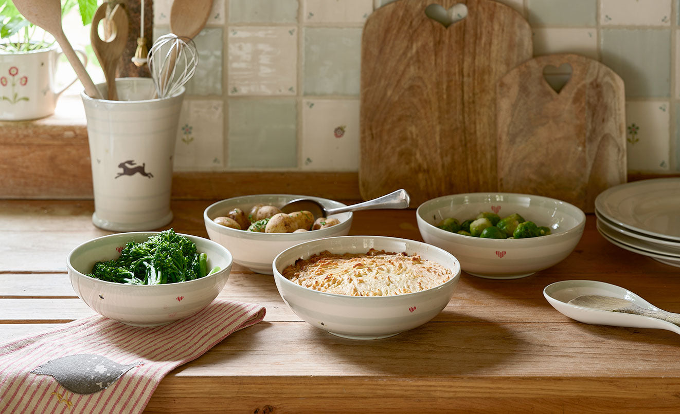 Kitchenware