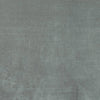 Small Non Returnable Sample of Slate Blue Cotton Upholstery Velvet