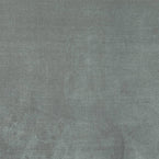 Small Non Returnable Sample of Slate Blue Cotton Velvet