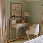 Small Gustavian Desk