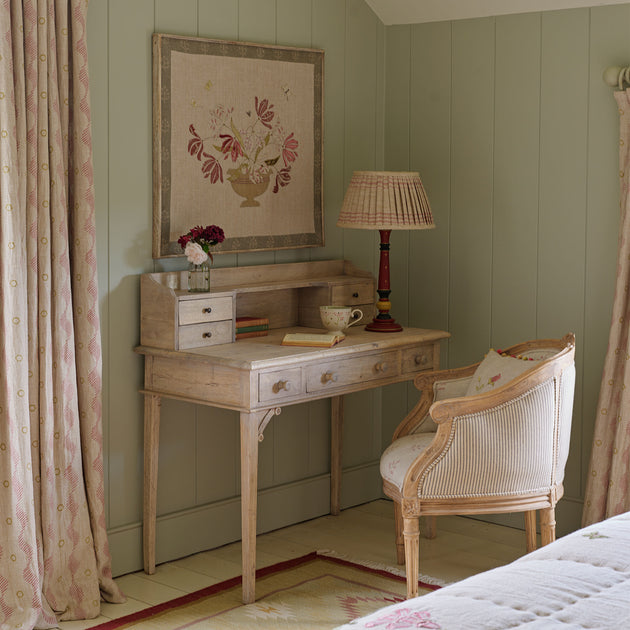 Small Gustavian Desk