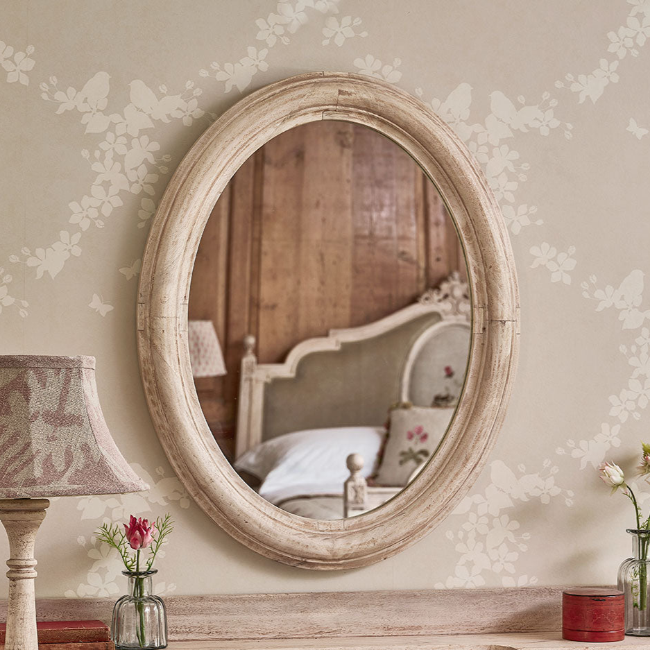 overlay=Small Oval Mirror