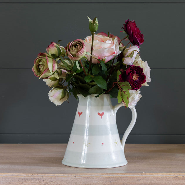 Small Rose Bunch FB03