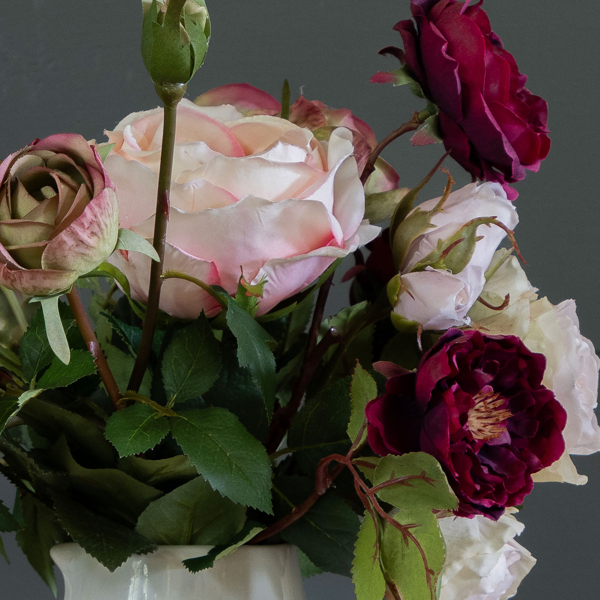 Small Rose Bunch FB03