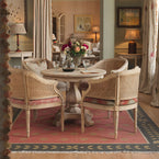 Small Round Table