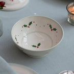 Holly Small Bowl