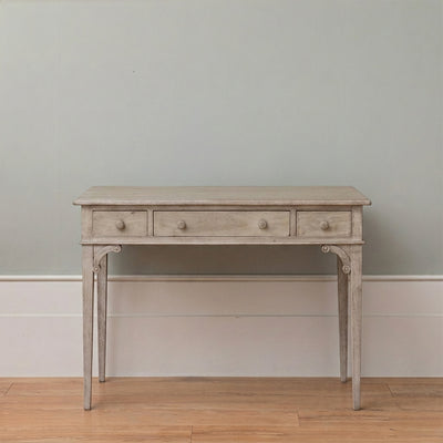 Small Gustavian Desk