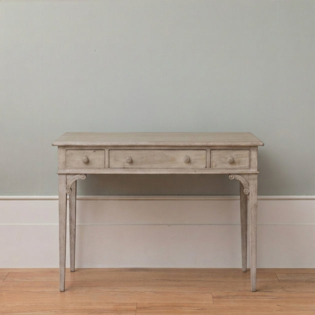 Small Gustavian Desk