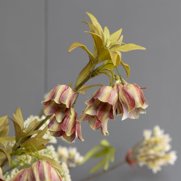 Spring Bunch of Blossom & Fritillaries - FB27