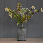 Spring Bunch of Queen Anne's Lace, Blossom & Frittilaries FB28