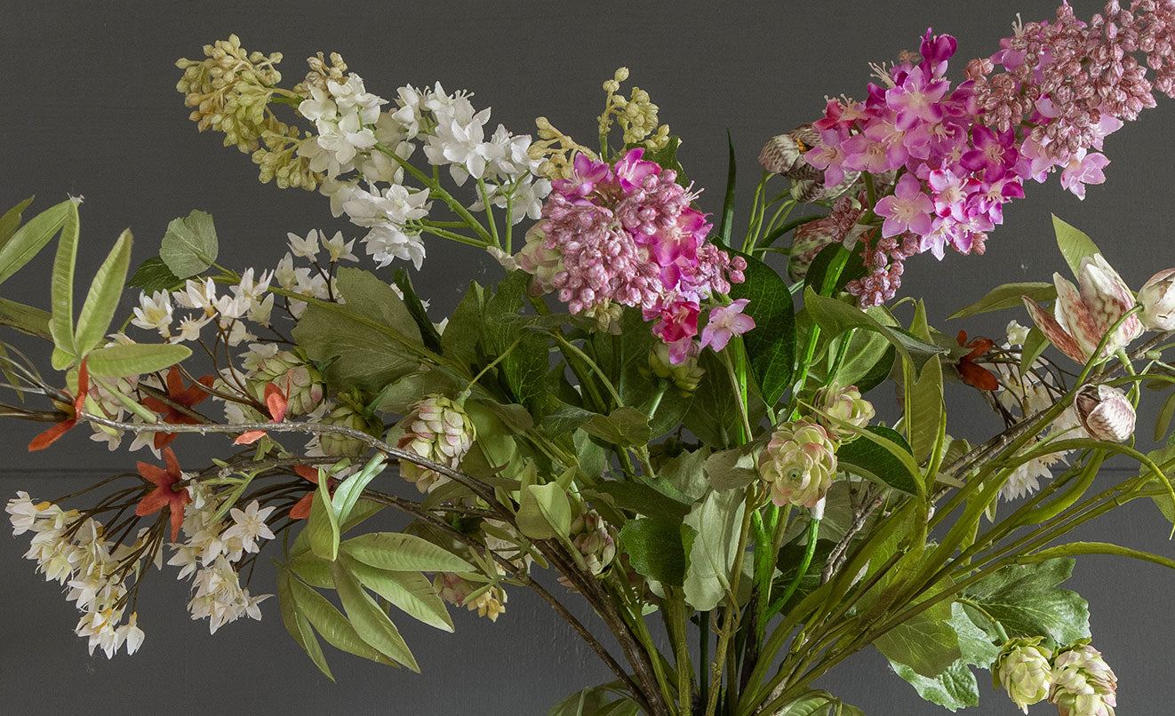 Seasonal Flowers
