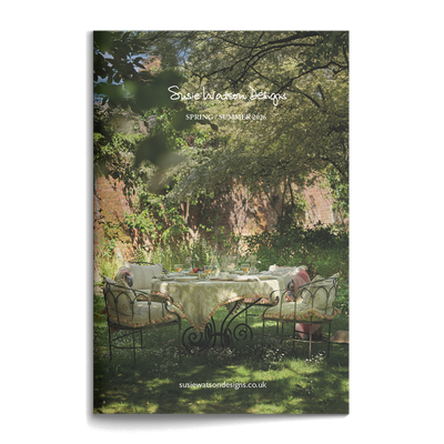 Spring Summer 2026 Brochure