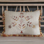 Summer Daisy Tree Cushion