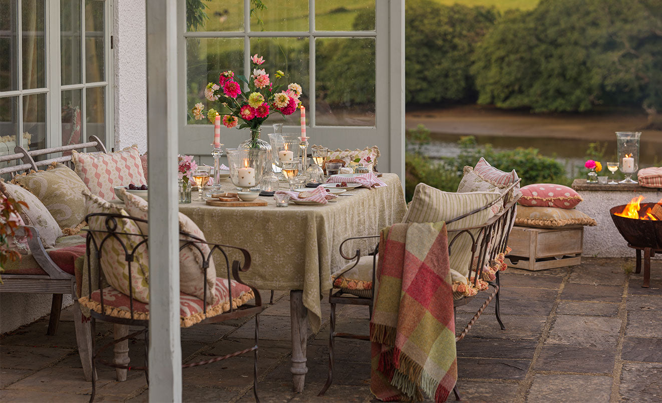 Outdoor Accessories