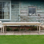 Ex Display Gustavian Dining Table – 300cm