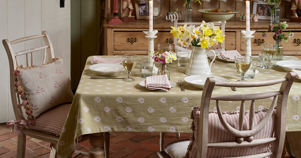 Table Linen