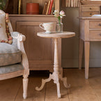 Tiny Side Table