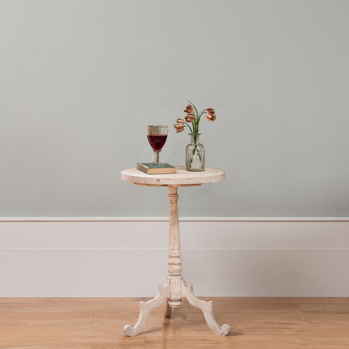 Tiny Side Table