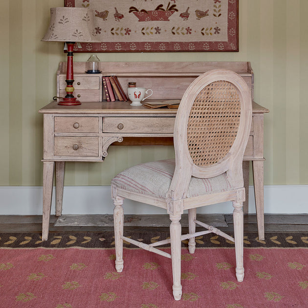 Upholstered Farmhouse Dining Chair