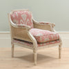 Upholstered Siddhant Chair
