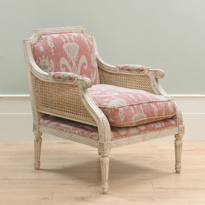 Upholstered Siddhant Chair