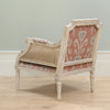 Upholstered Siddhant Chair