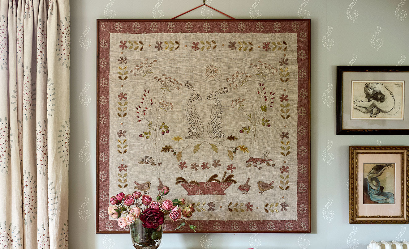 Wall Hangings