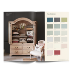 Paint & Wallpaper Collection