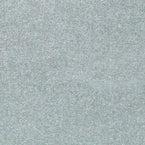 Small Non Returnable Sample of Duck Egg Herringbone Wool Tweed