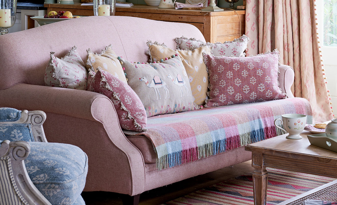 Upholstery Samples - Chesterfield Sofa, Classic Sofa, Button Back Armchair