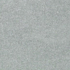 Small Non Returnable Sample of Smokey Blue Herringbone Wool Tweed