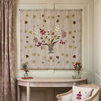 Foxgloves & Tulips Wallhanging
