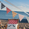 Mika & Sprig Bunting