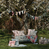 Mika & Sprig Bunting