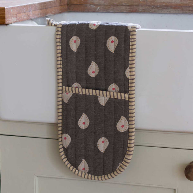 Mika Oven Gloves