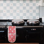 Mika Oven Gloves