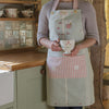 Queen Bee Apron