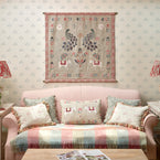 Indian Wedding Wallhanging