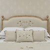 Upholstered Bed