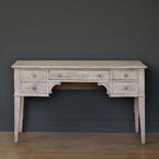 Seconds - Large Gustavian Desk