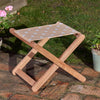 Garden Footstool Frame