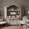 Gustavian Armoire