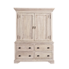 Small Armoire / TV Cabinet