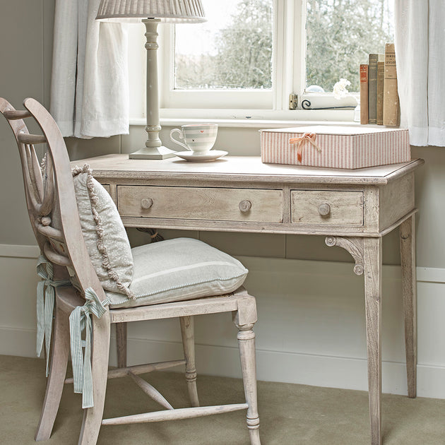 Gustavian Desk