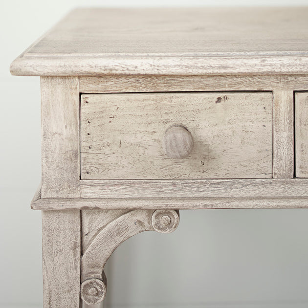 Gustavian Desk