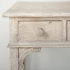 Slight Seconds - Gustavian Small Desk