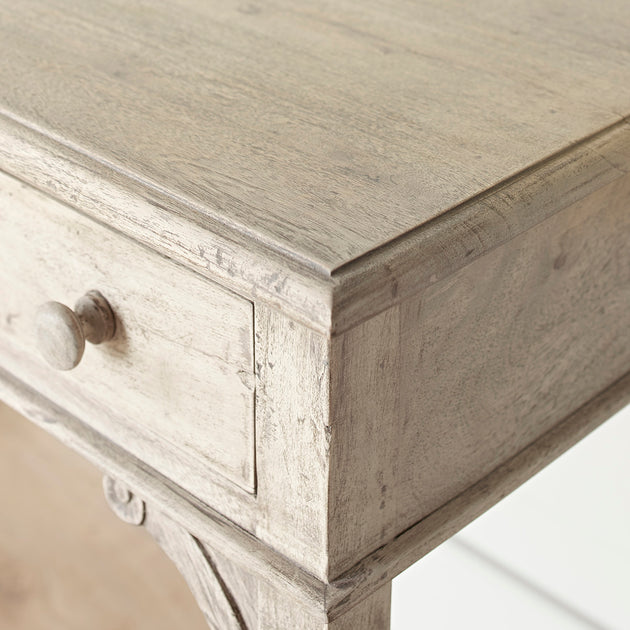 Gustavian Desk