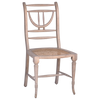 Gustavian Dining Chair